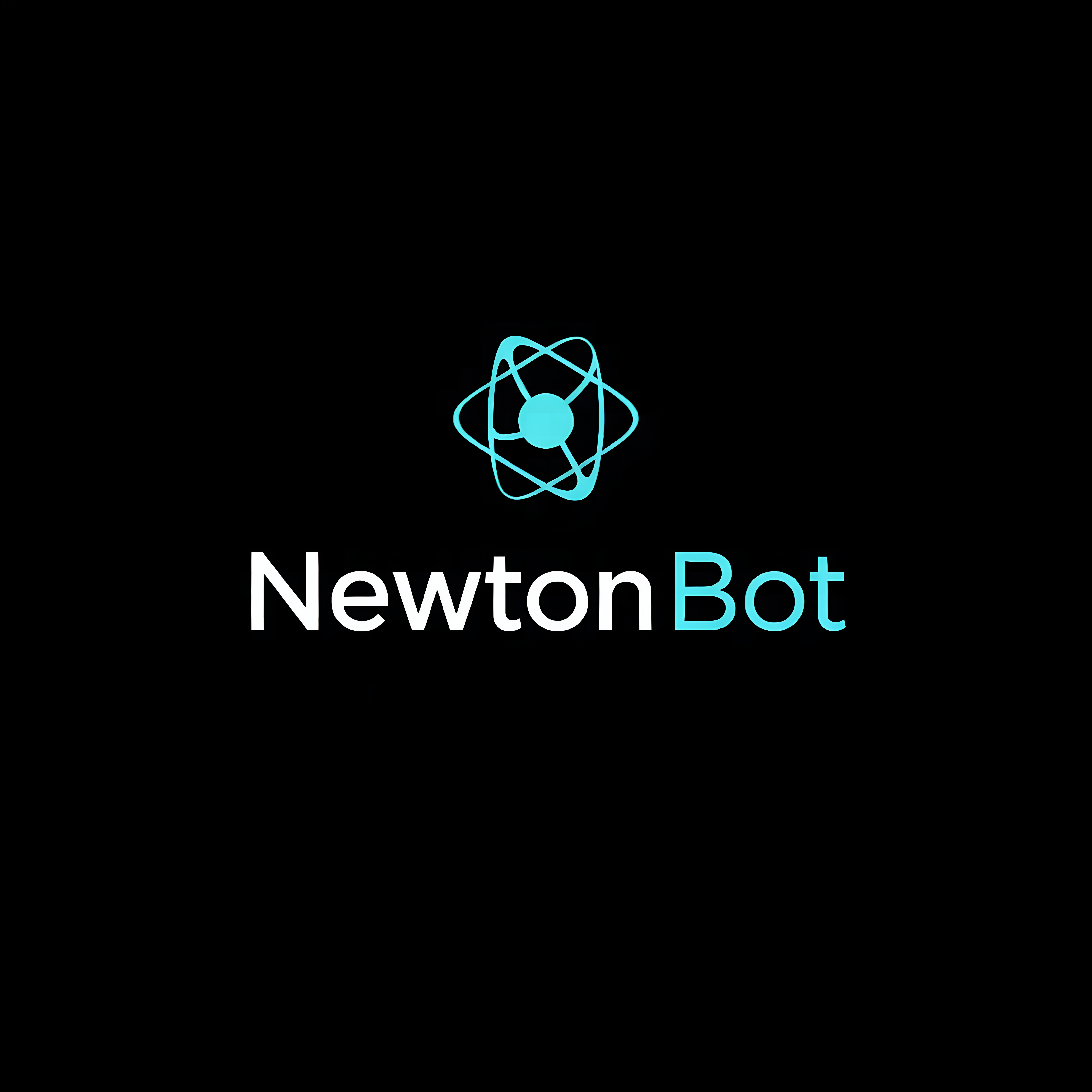 Newton bot