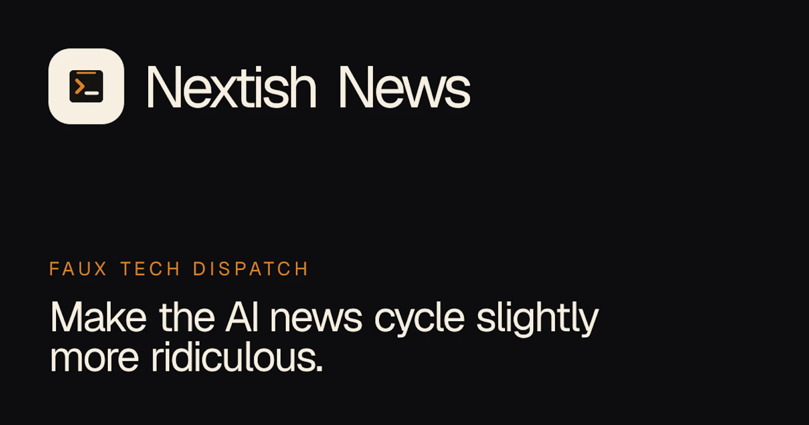 Nextish News screenshot 2