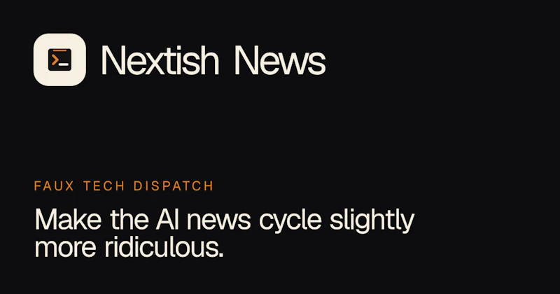 Nextish News screenshot 2