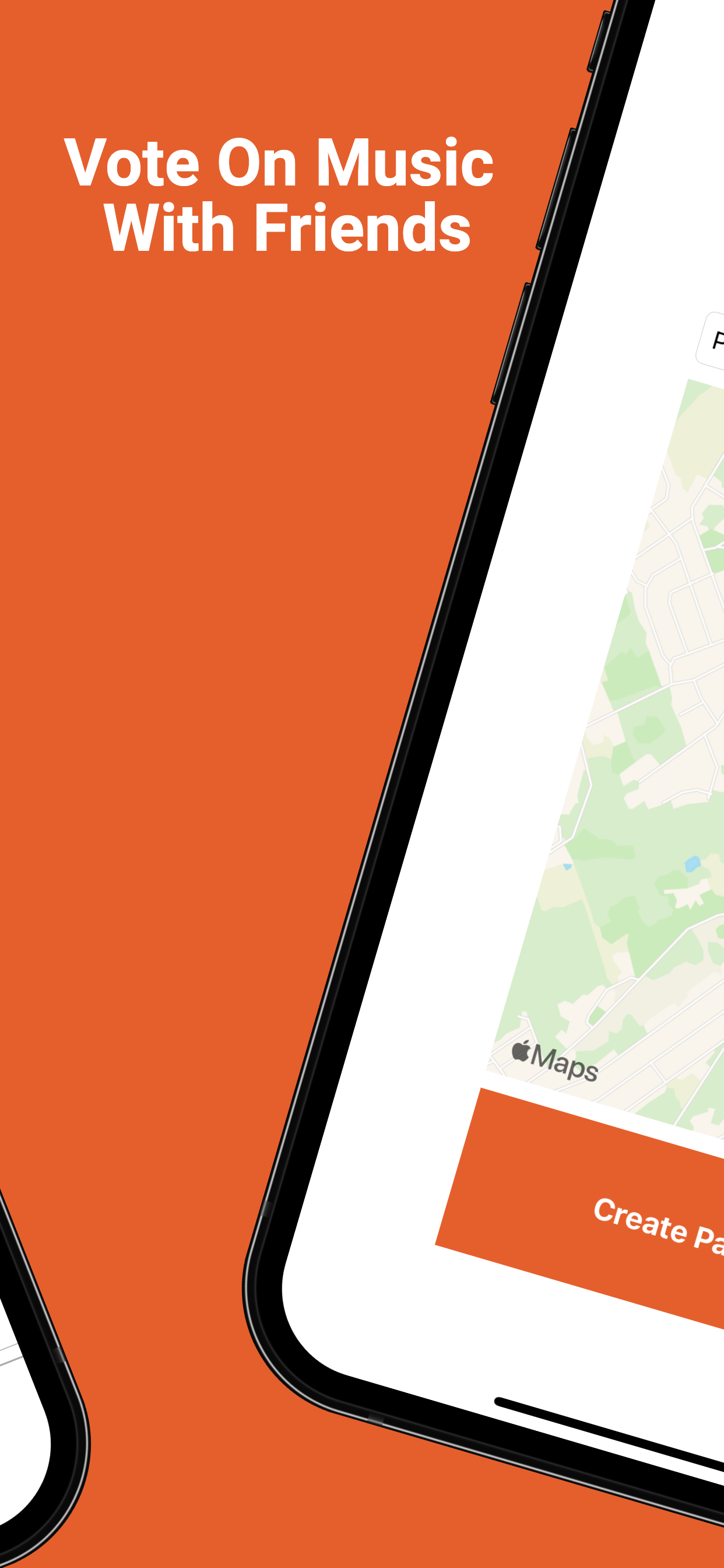 Mr. Party gallery image