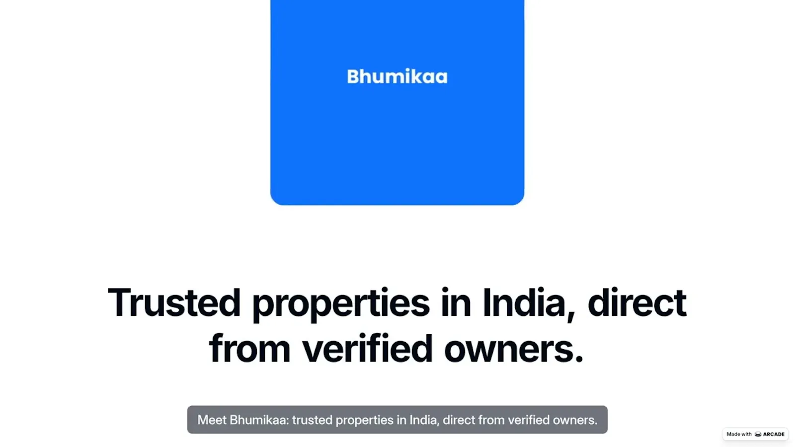 Bhumikaa screenshot 1 (video preview)