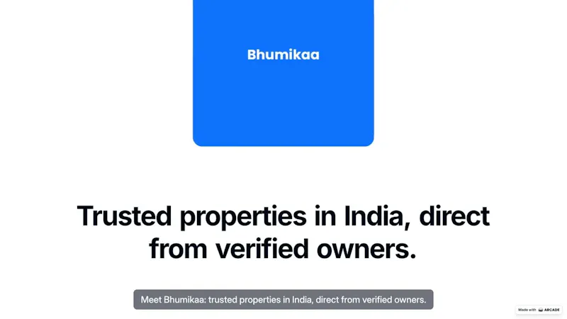 Bhumikaa screenshot 1 (video preview)