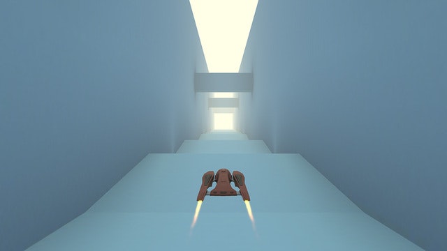 No Limit Racer gallery image