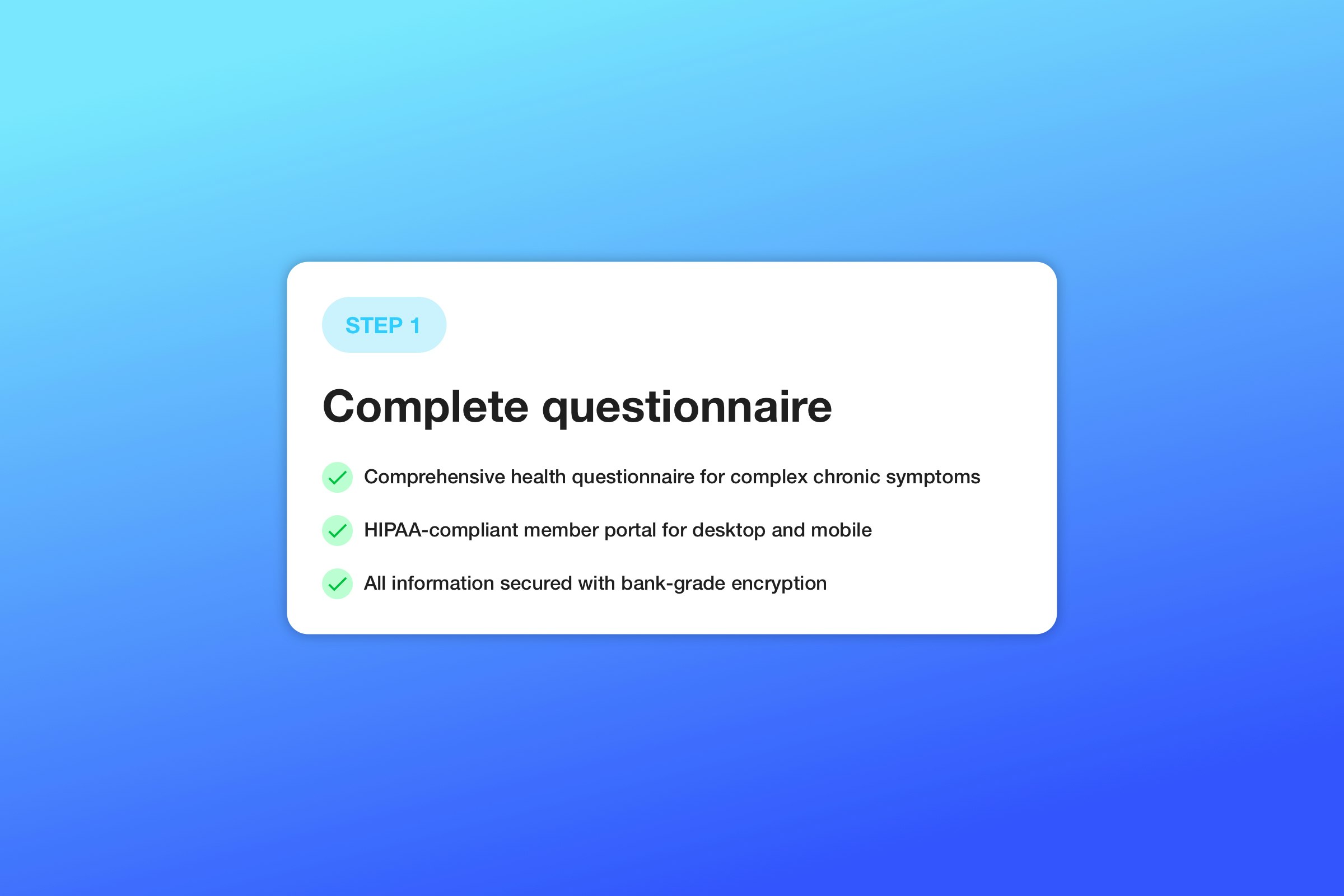 Quantify gallery image