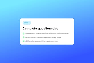 Quantify gallery image