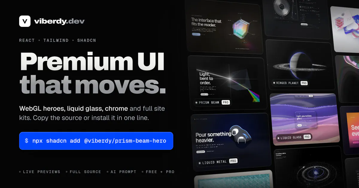 viberdy.dev gallery image