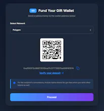 p2p.gifts gallery image