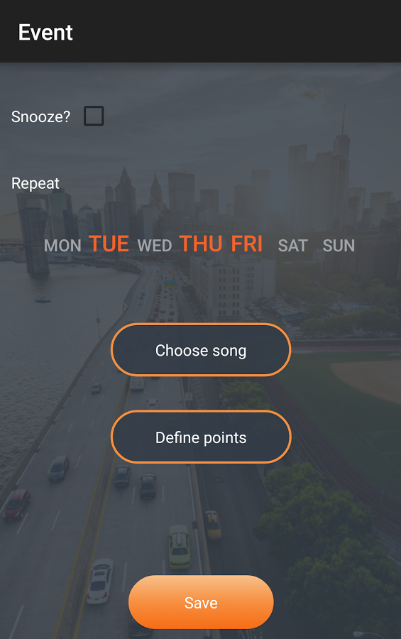 Don't Get Late gallery image