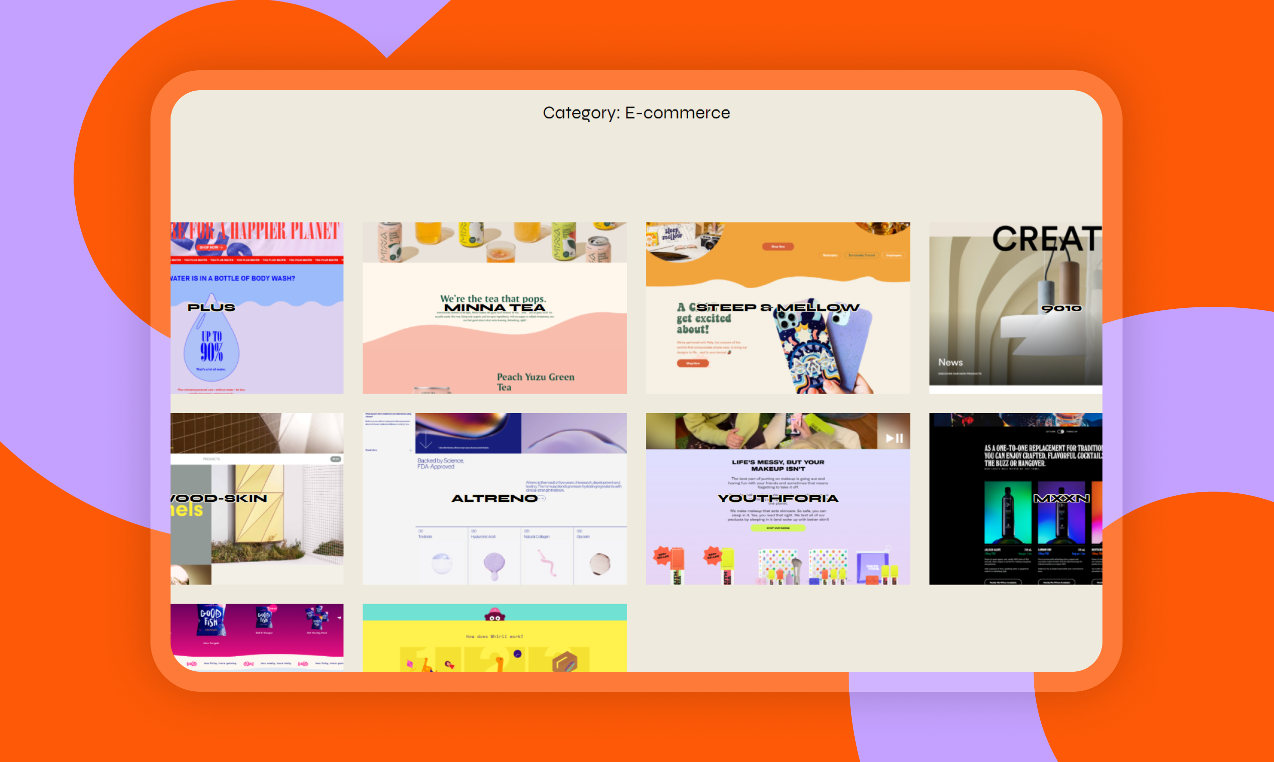 Land Collector gallery image