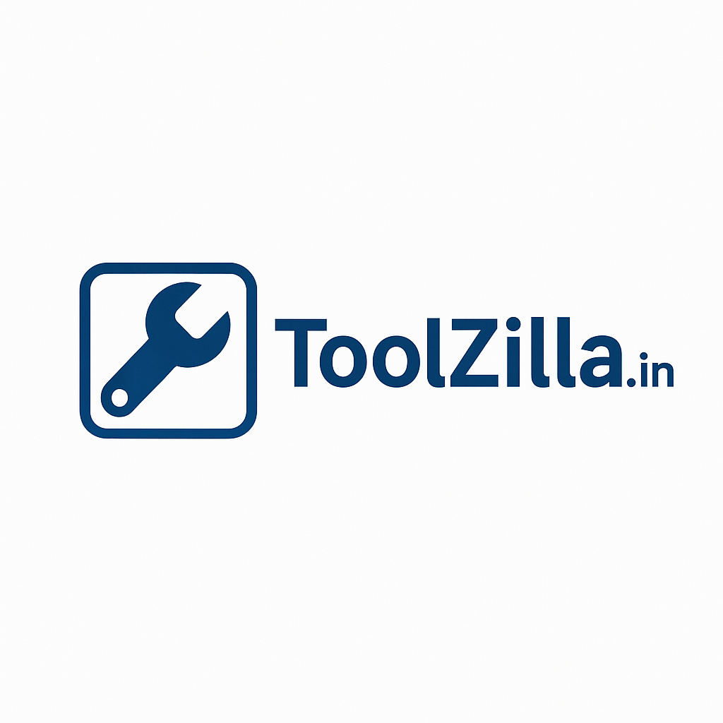 Média Toolzilla - Suite professionnelle en ligne des outils |50 outils gratuits 1