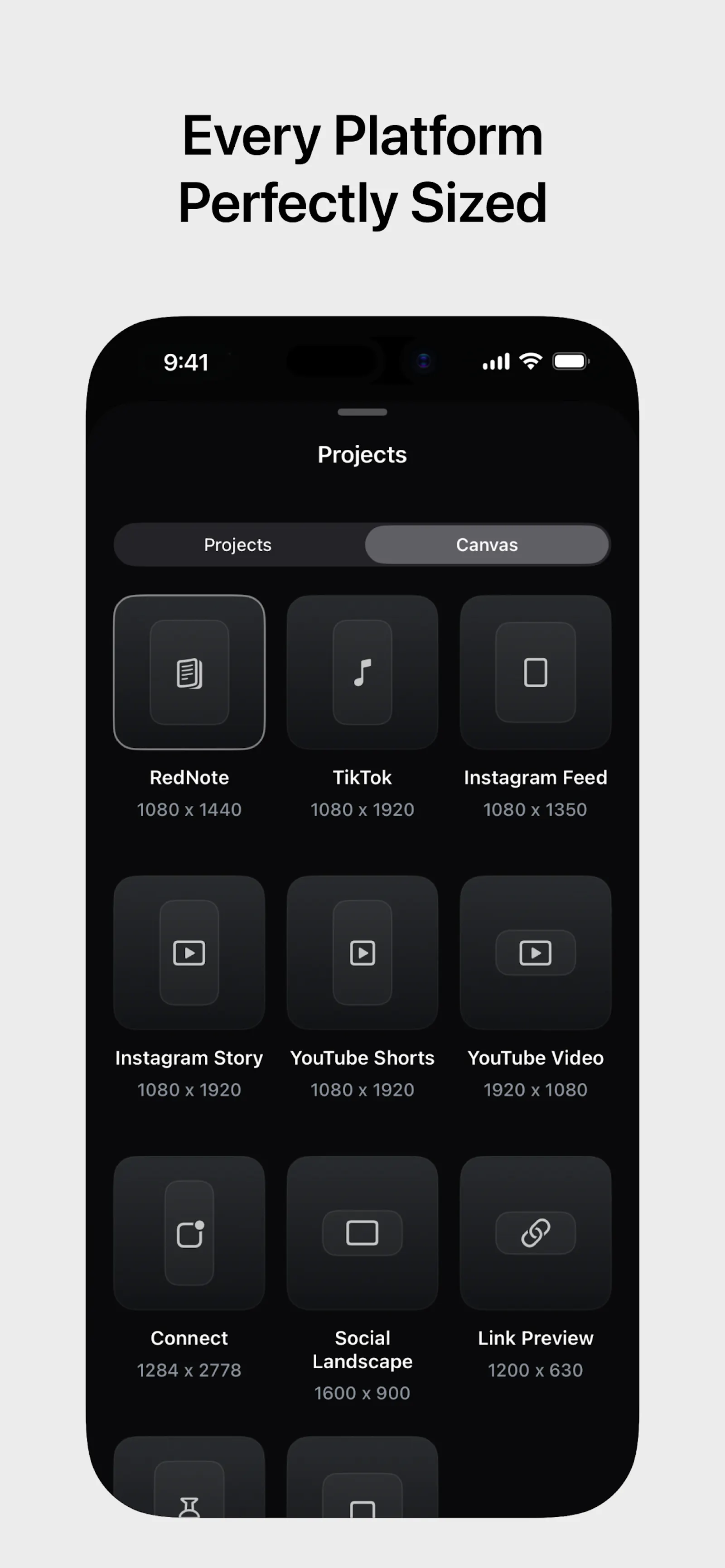 ShellYeah - Screenshot Mockups screenshot 4