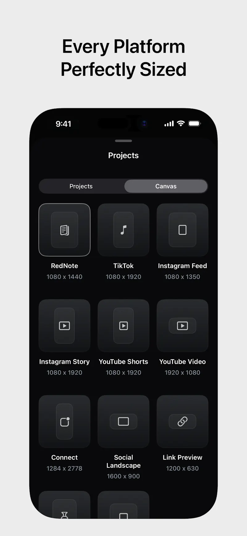 ShellYeah - Screenshot Mockups screenshot 4