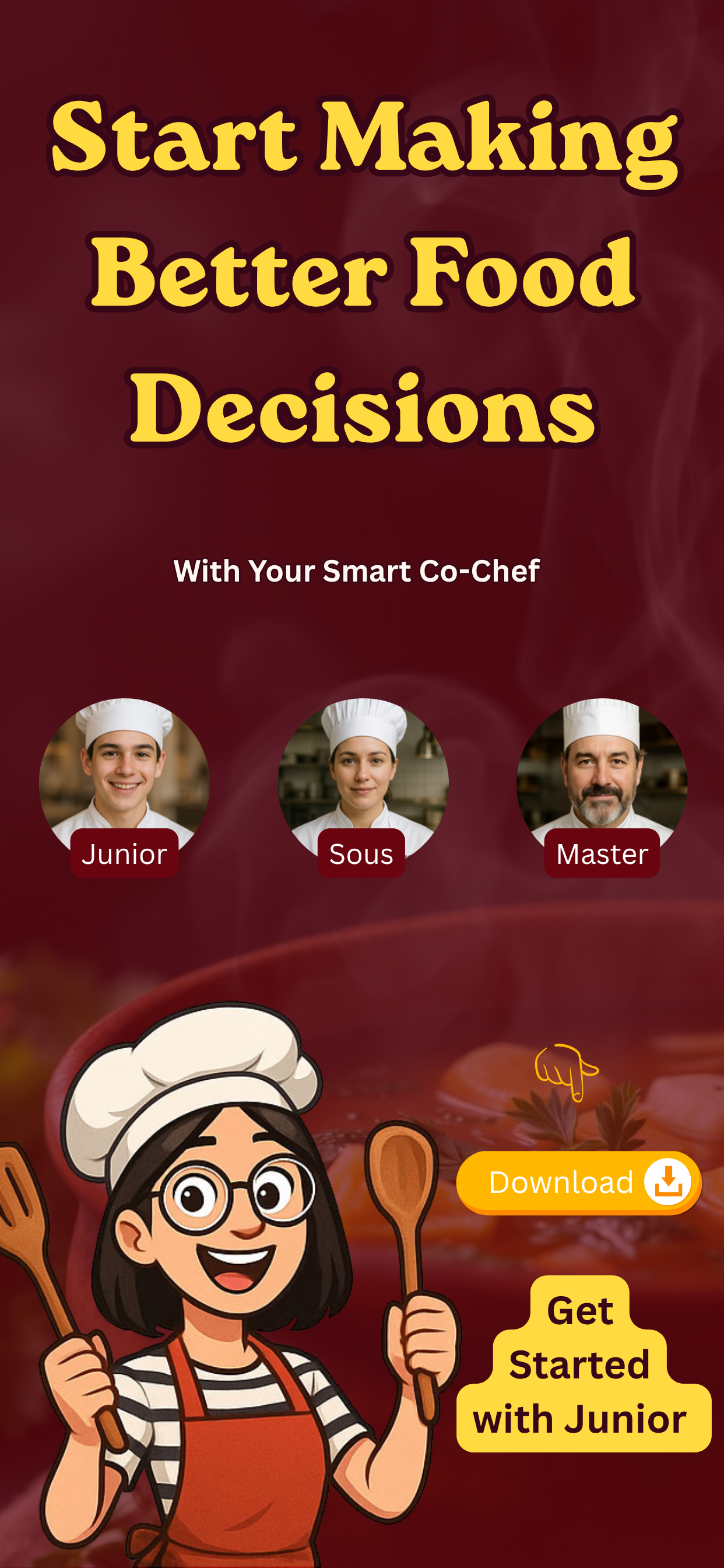 aiCoChef 2.0 gallery image
