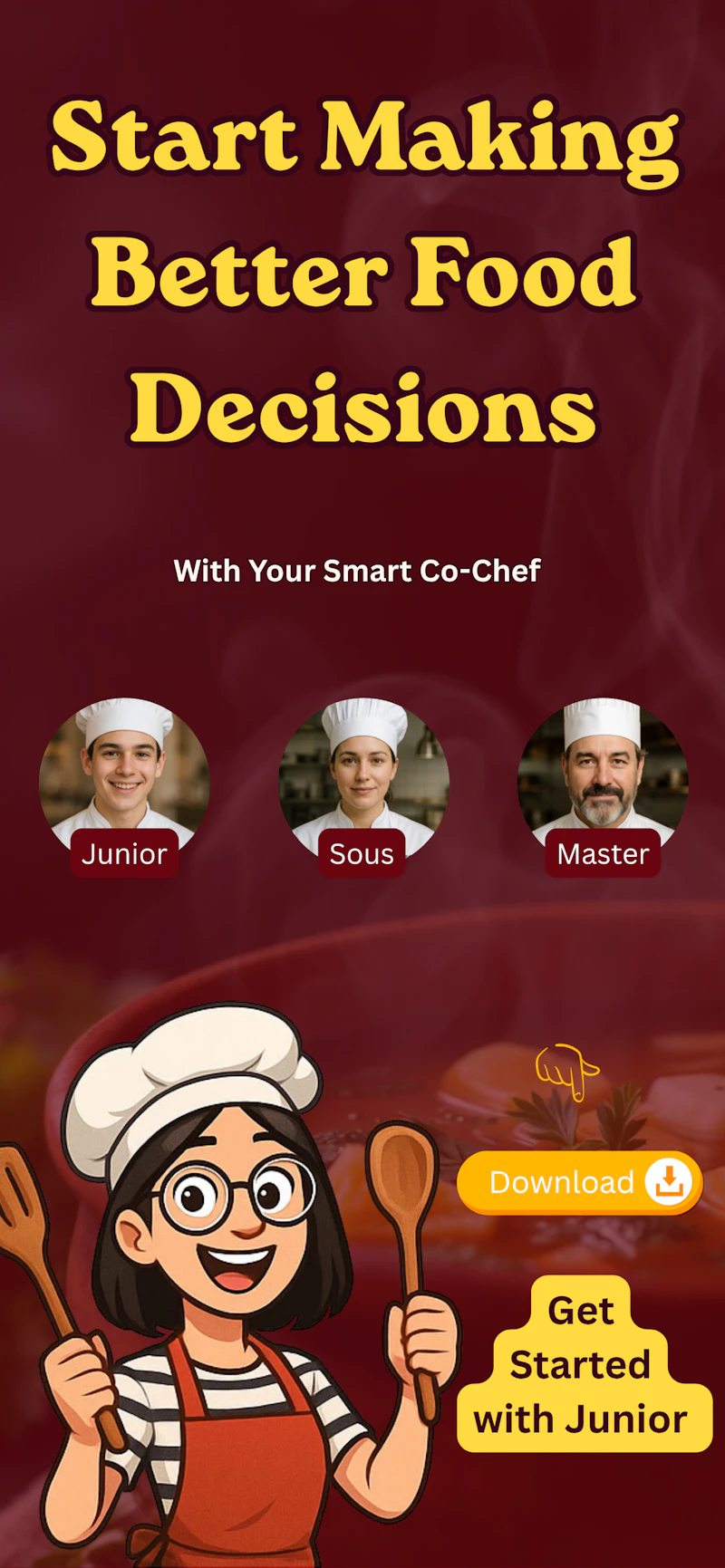 aiCoChef 2.0 screenshot 10