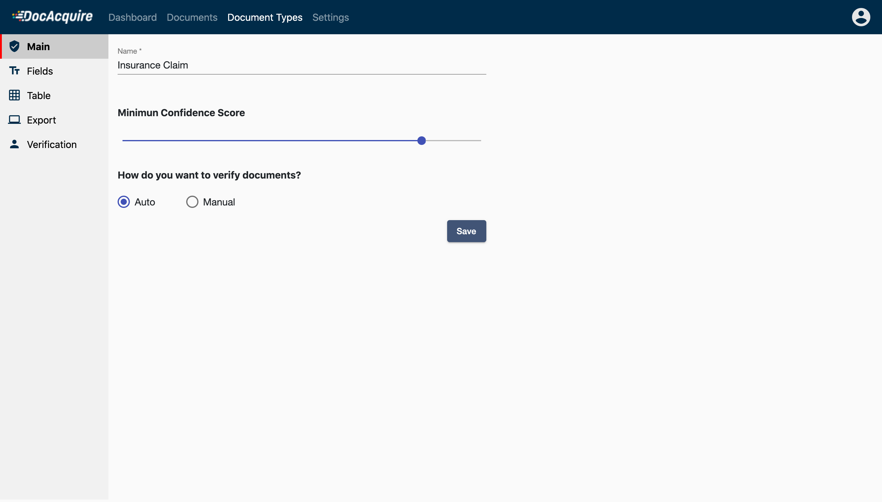 DocAcquire gallery image