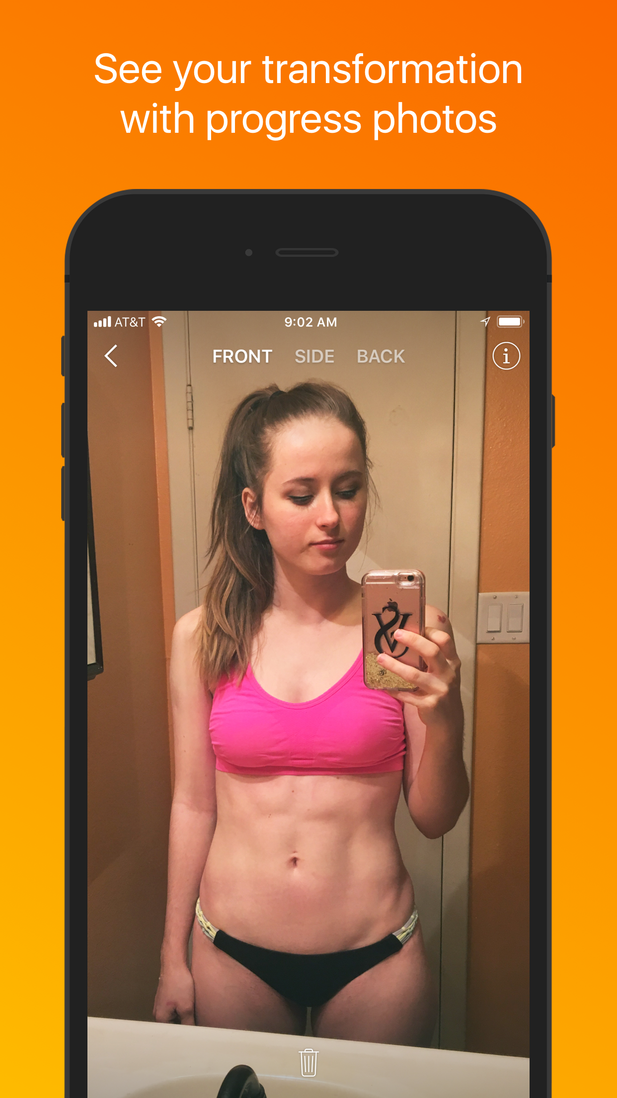 Bodyforge gallery image