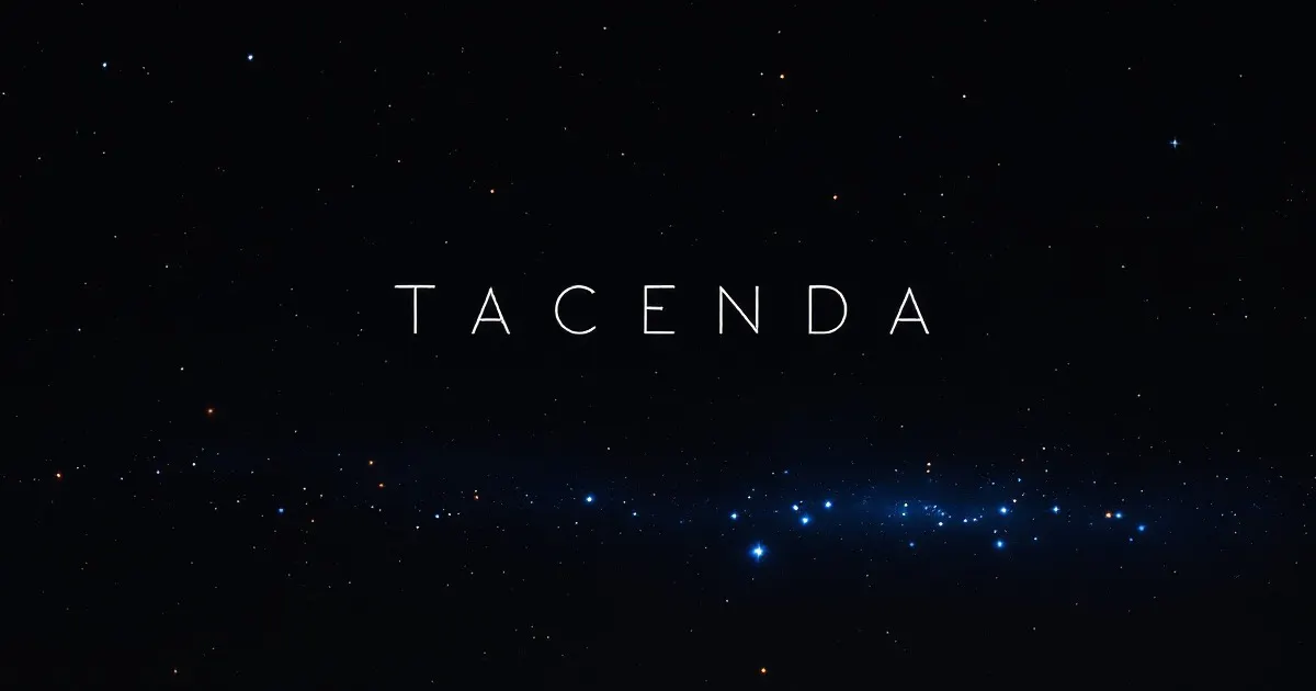 Tacenda gallery image