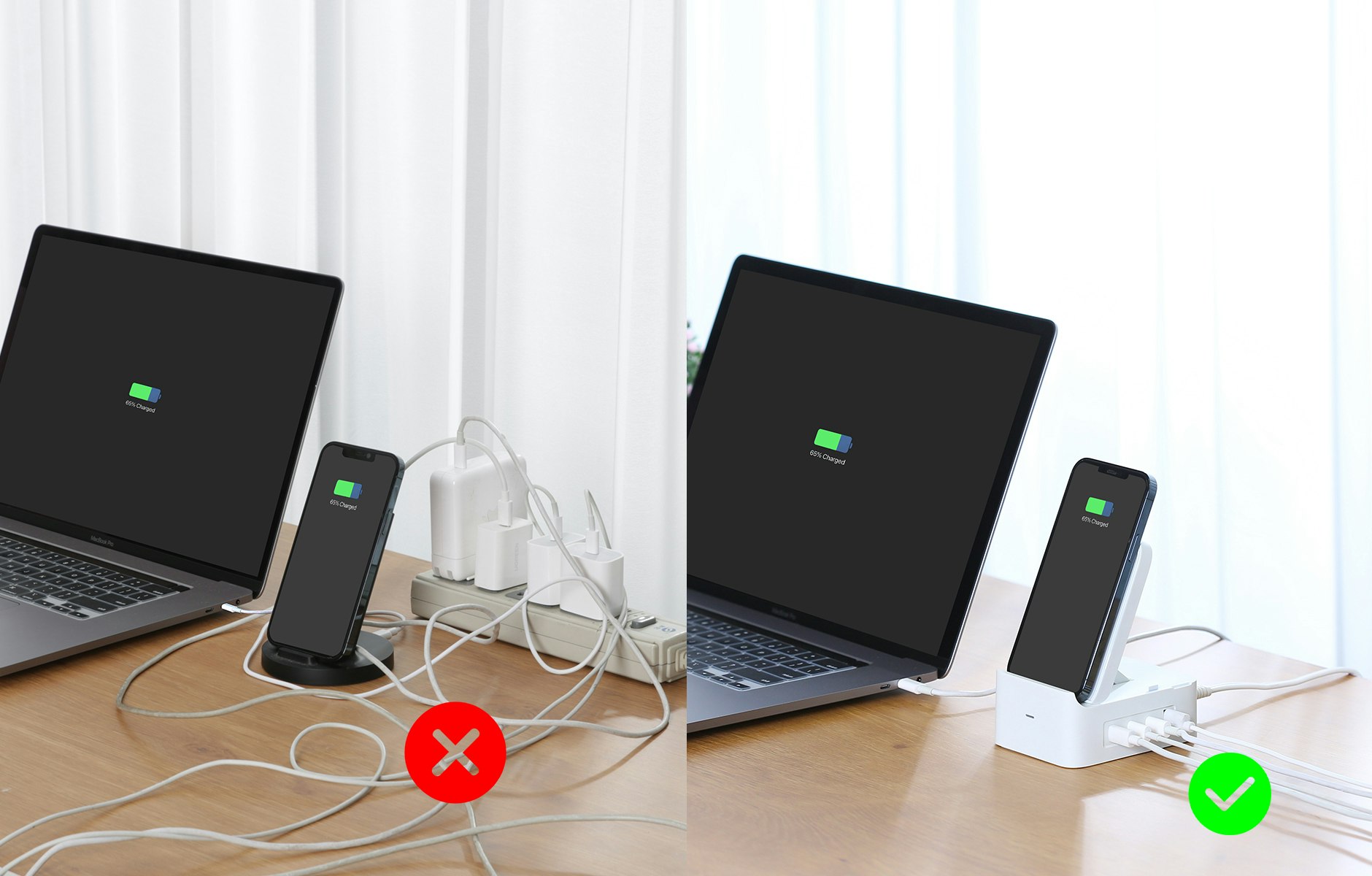 Spruce Charger by Fledging gallery image