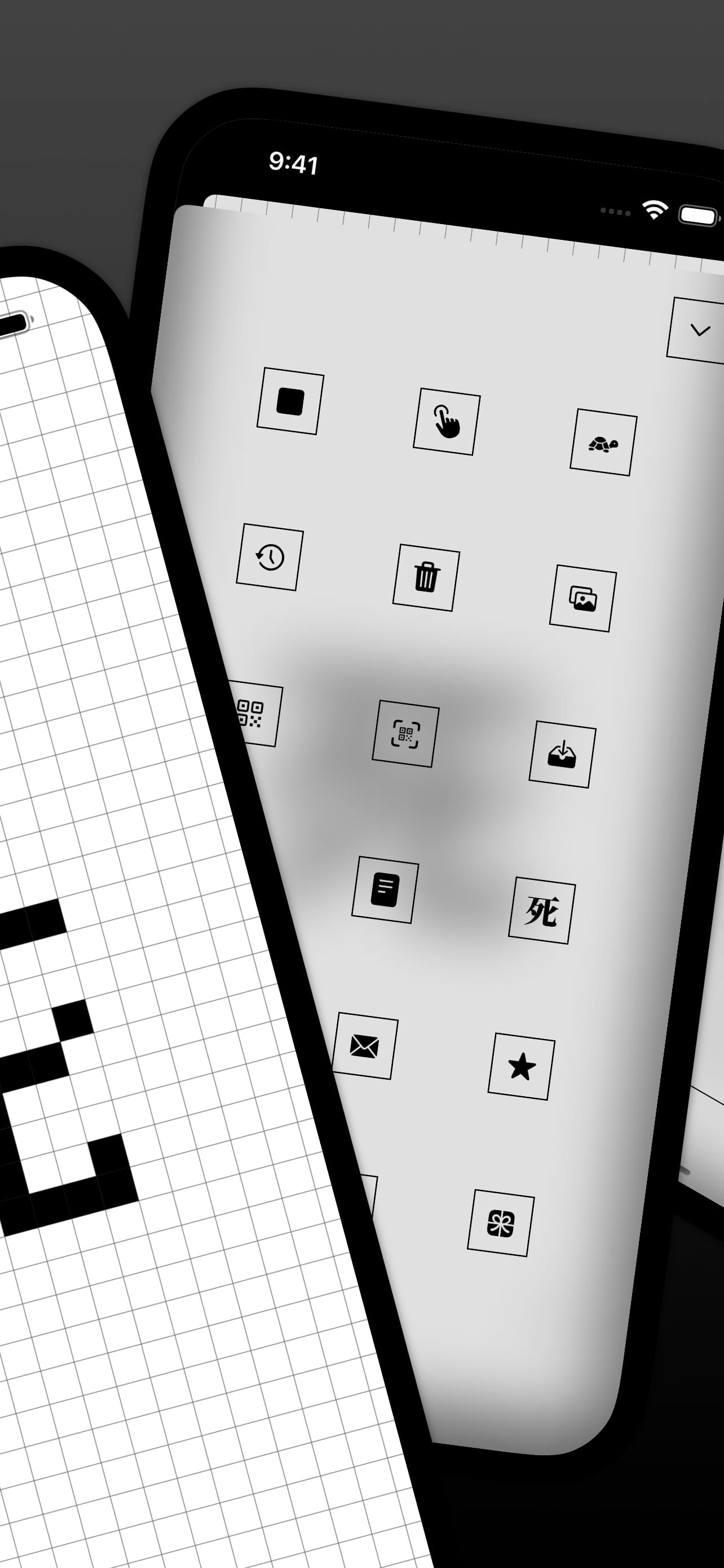 Alive ou mort: Game of Life media 2
