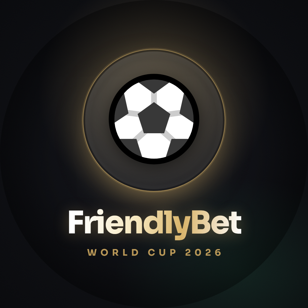 FriendlyBet
