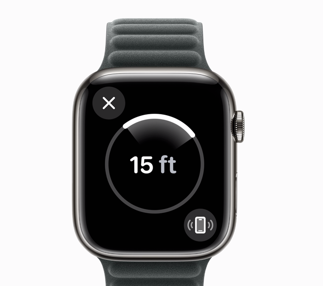 Apple Watch Series 9