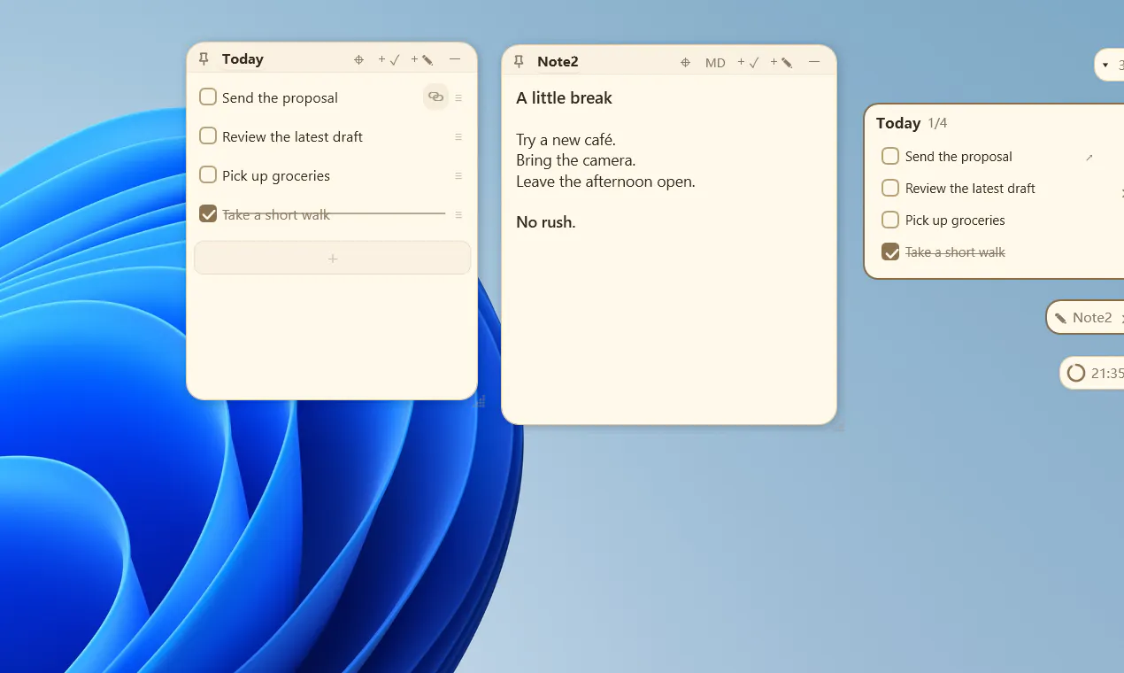 PaperTodo gallery image