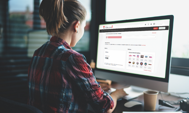 iHeart AdBuilder gallery image