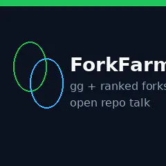 ForkFarm