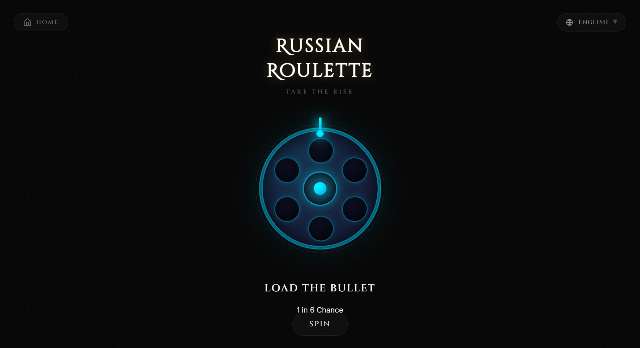 Random Luck Club media 2