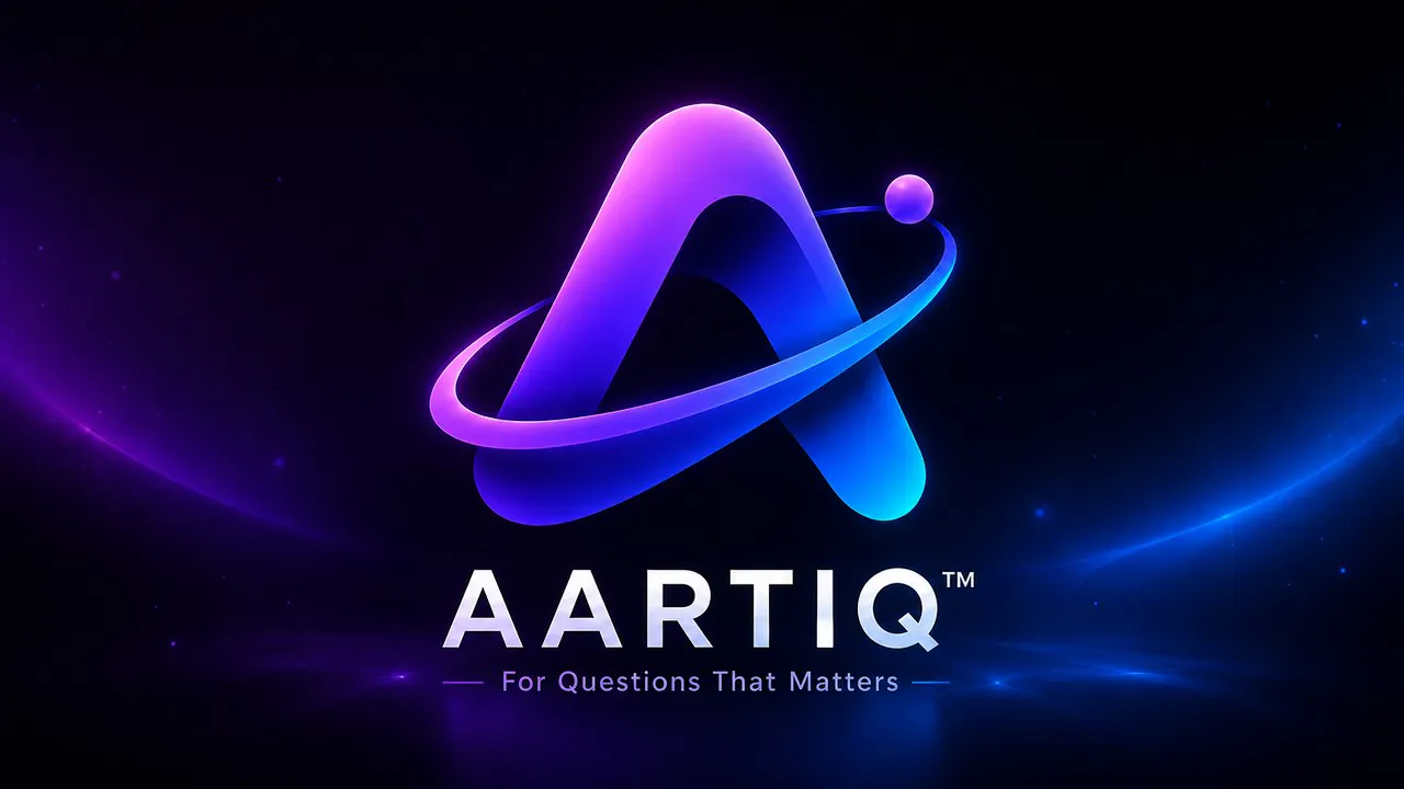 Aartiq gallery image