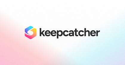 Keepcatcher gallery image