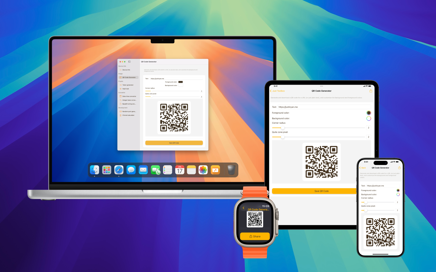 Gewoon toolbox media 2