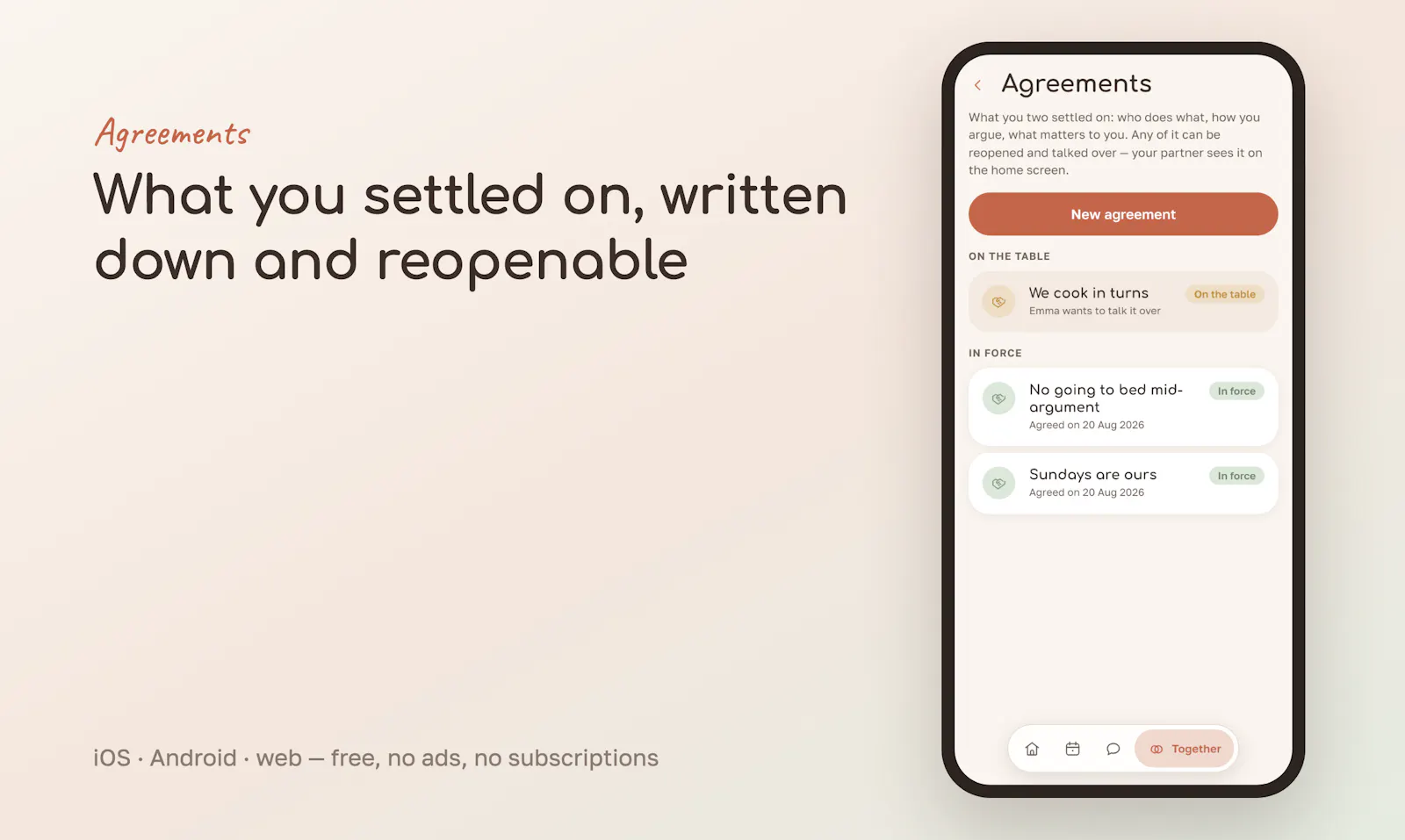 You & Me screenshot 6