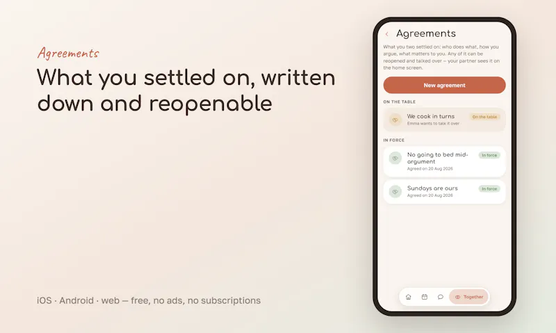 You & Me screenshot 6