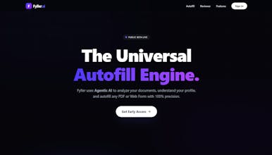 Fyller.ai gallery image