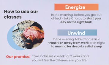 Chorus Meditation gallery image