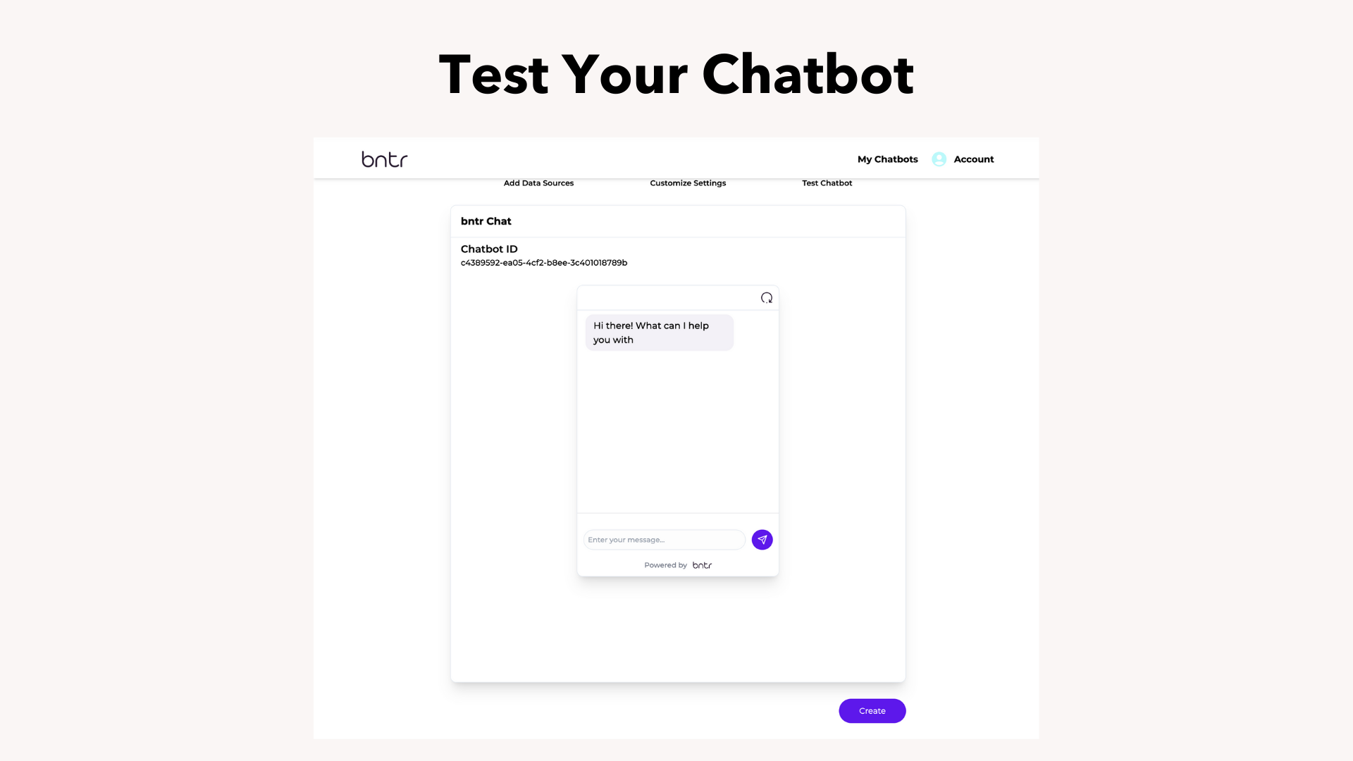 Media BNTR Chat 5
