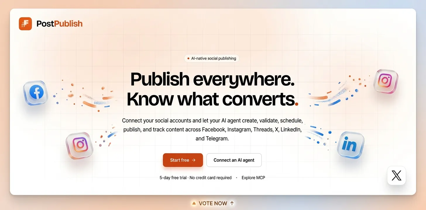 PostPublish Pro gallery image