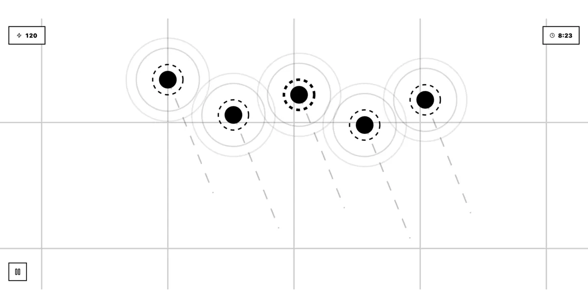 Angry Shapes RTS gallery image