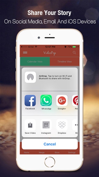 VideoPop gallery image