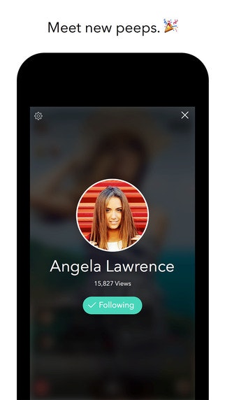 Flare - 24 hours of you and your friends gallery image