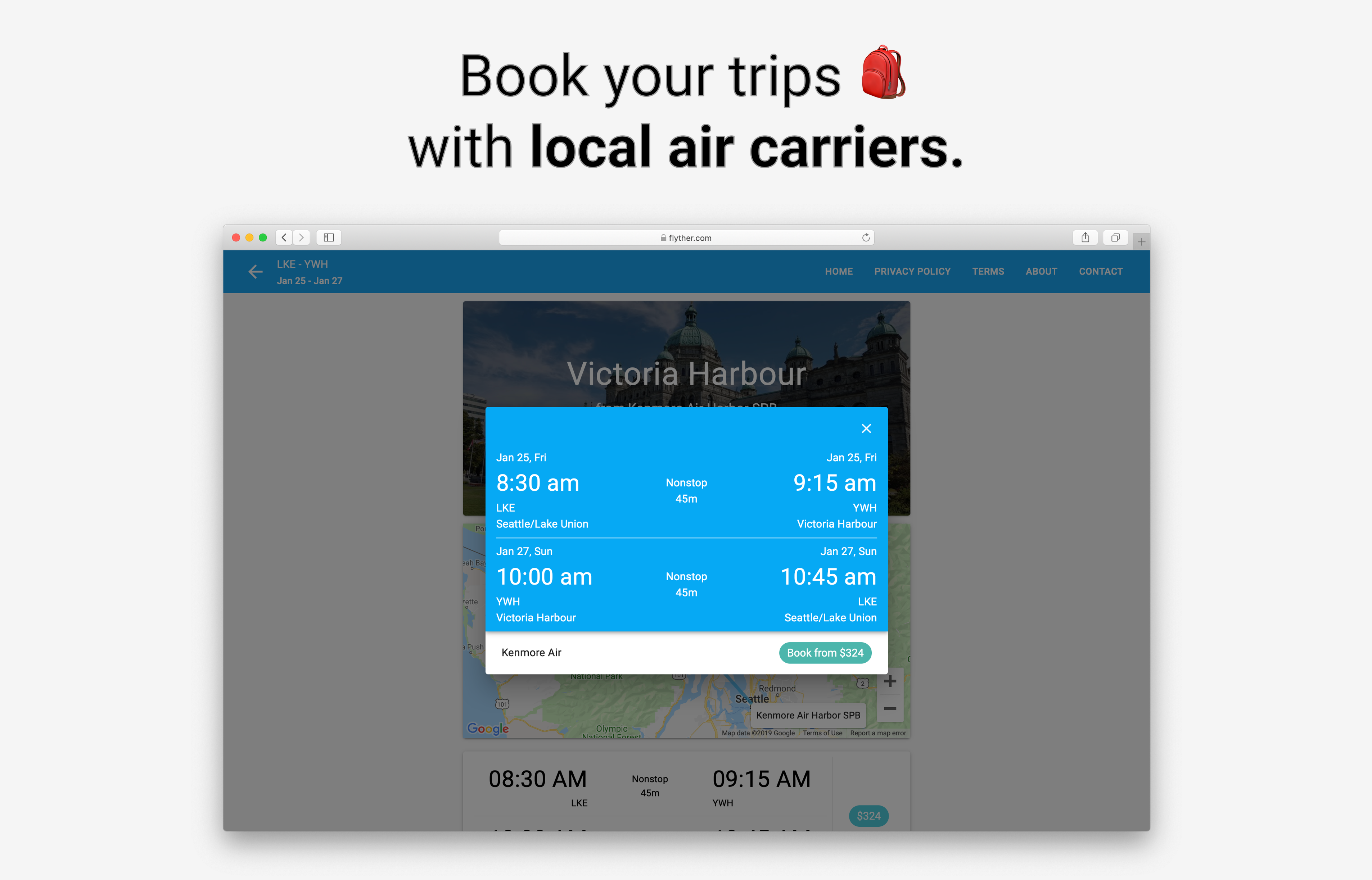 Flyther gallery image