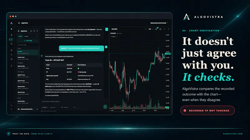 AlgoVistra screenshot 3