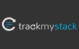 Track My Stack media 2
