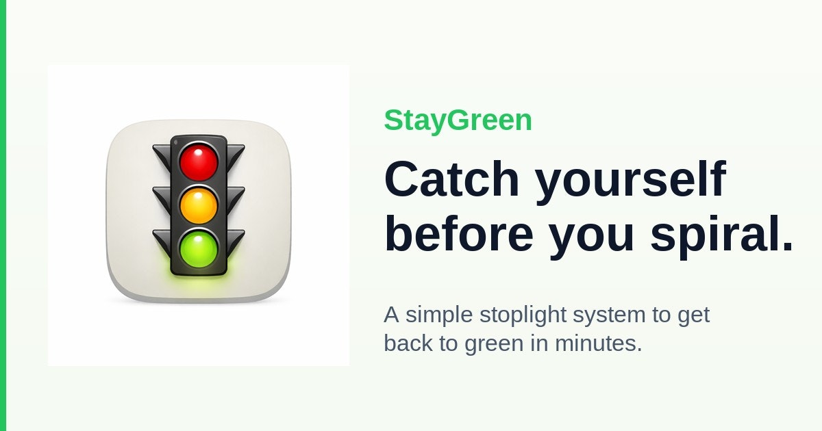 StayGreen gallery image