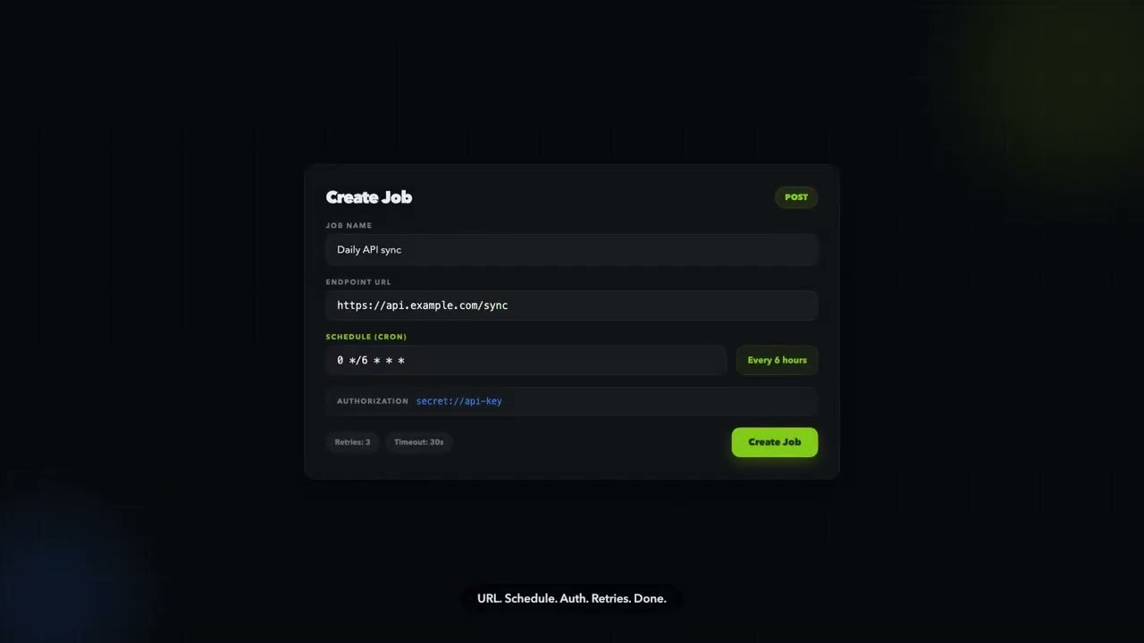 TrigRun gallery image