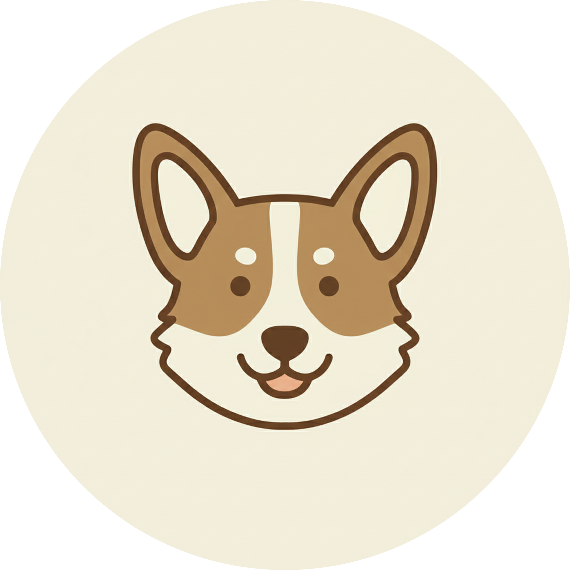 Corgi AI - Your AI Learning Coach logo