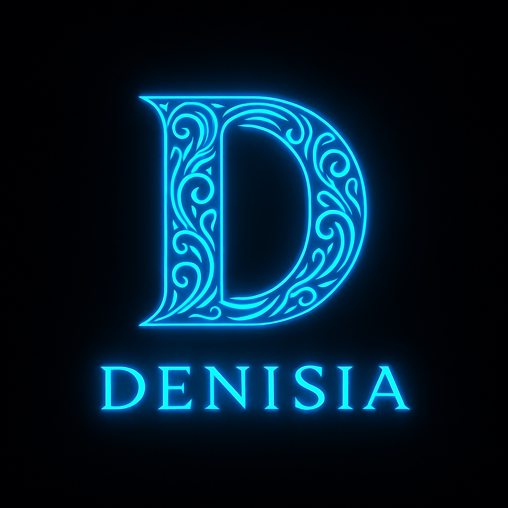 DENISIA launcher  gallery image