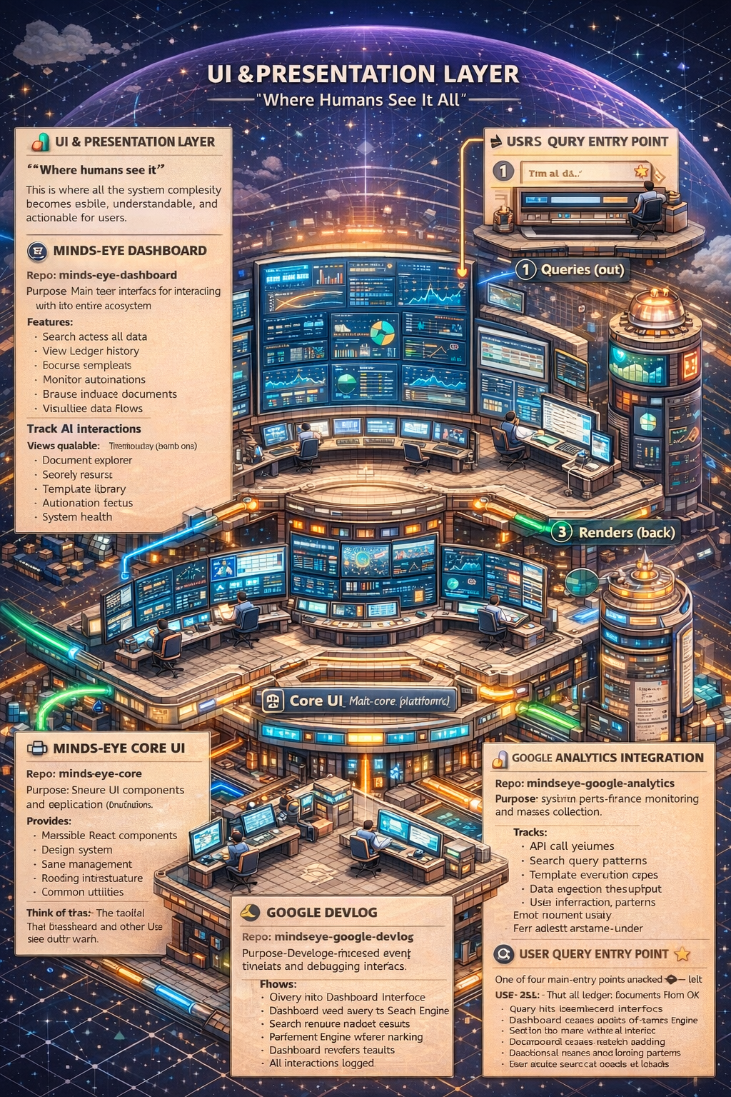 GitHubMindScript Google Executor gallery image