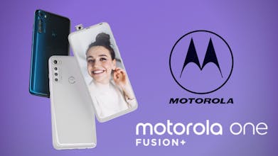 Moto G7 Power gallery image
